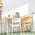 Marlow Study Desk detail image