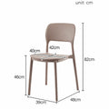 Marlow Study Desk detail image