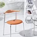 Luna Dining Chair detail image