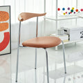 Luna Dining Chair detail image