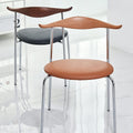 Luna Dining Chair detail image