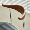 Luna Dining Chair detail image