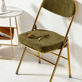 Cayden Folding Chair detail image