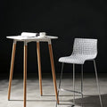 Caspian Bar Stool detail image