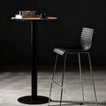 Caspian Bar Stool detail image