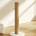 Caspian Cat Scratching Post detail image