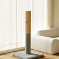 Caspian Cat Scratching Post detail image