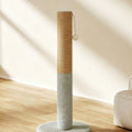 Caspian Cat Scratching Post detail image