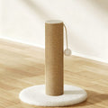 Caspian Cat Scratching Post detail image