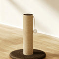 Caspian Cat Scratching Post detail image