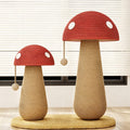 Mushroom Decorative Lamp Set