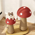 Mushroom Decorative Lamp Set detail image