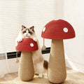 Mushroom Decorative Lamp Set detail image
