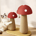 Mushroom Decorative Lamp Set detail image