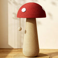 Mushroom Decorative Lamp Set detail image