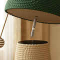 Mushroom Decorative Lamp Set detail image