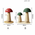 Mushroom Decorative Lamp Set detail image