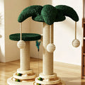 Palma Cat Tree detail image