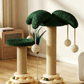 Palma Cat Tree detail image