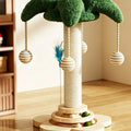 Palma Cat Tree detail image
