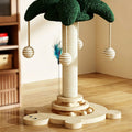 Palma Cat Tree detail image