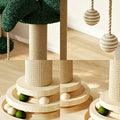 Palma Cat Tree detail image