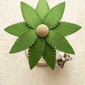 Palm Tree Cat Scratching Post detail image