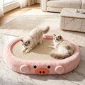 Porky Pet Bed