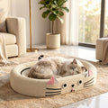 Porky Pet Bed detail image