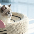 Porky Pet Bed detail image