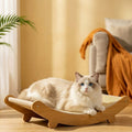Caspian Cat Lounge Bed