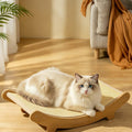 Caspian Cat Lounge Bed detail image