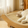 Caspian Cat Lounge Bed detail image