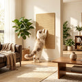 Sienna Cat Scratching Board