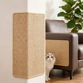 Sienna Cat Scratching Board detail image
