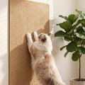 Sienna Cat Scratching Board detail image