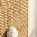 Sienna Cat Scratching Board detail image