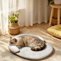 Caspian Cat Bed detail image