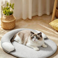 Caspian Cat Bed detail image