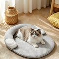 Caspian Cat Bed detail image