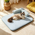Caspian Cat Bed detail image
