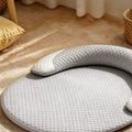 Caspian Cat Bed detail image