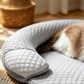 Caspian Cat Bed detail image