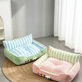 Happy Pet Bed Set