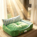 Happy Pet Bed Set detail image