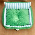 Happy Pet Bed Set detail image