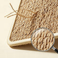 Whiskers Cat Wall Art detail image