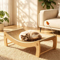Cypress Cat Lounge Bed
