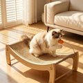 Cypress Cat Lounge Bed detail image