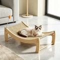 Cypress Cat Lounge Bed detail image